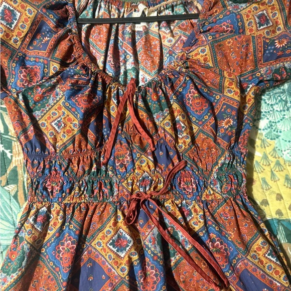 Christy Dawn Brynne Dress - Picture 5 of 6